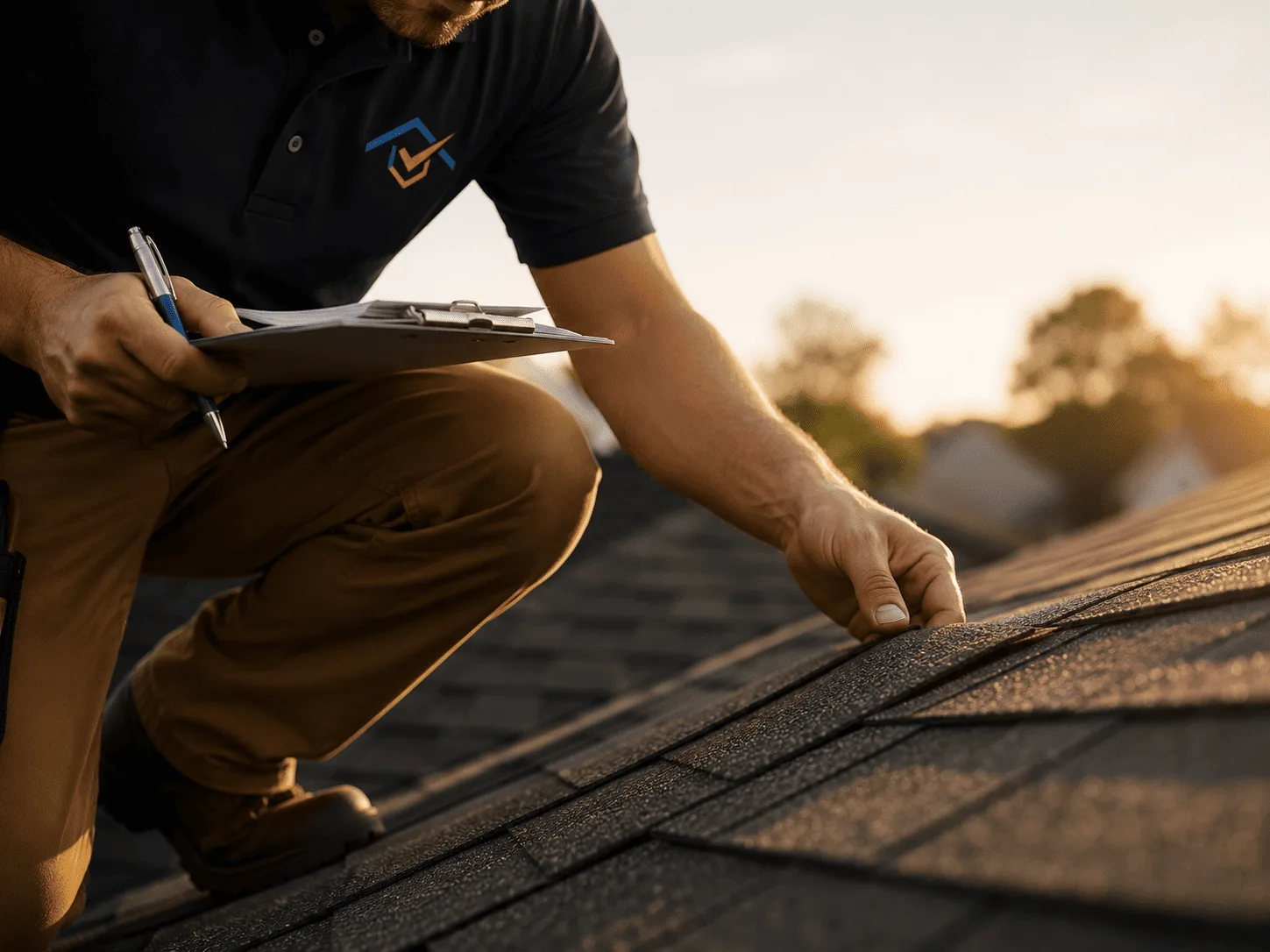 Why Choose Roof Inspection in Tsaile, AZ