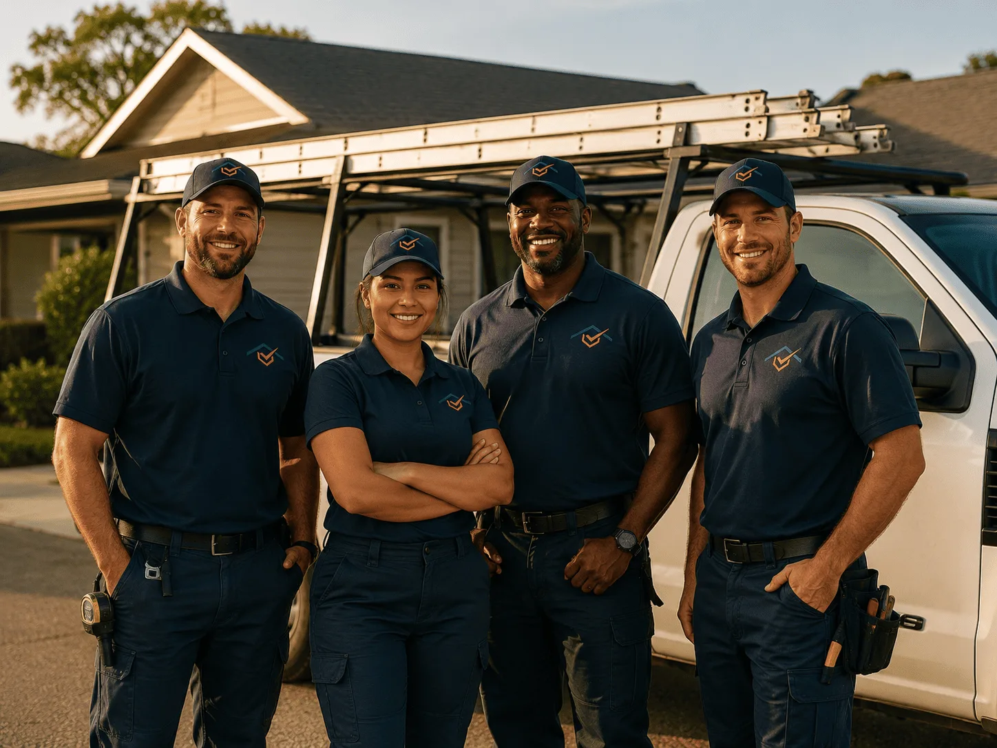 Roof Inspection company in Tsaile, AZ